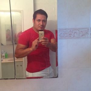 Meet your Posher, Nelson